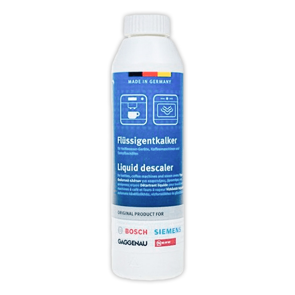 Засіб для очищення від накипу Bosch Siemens 250 мл