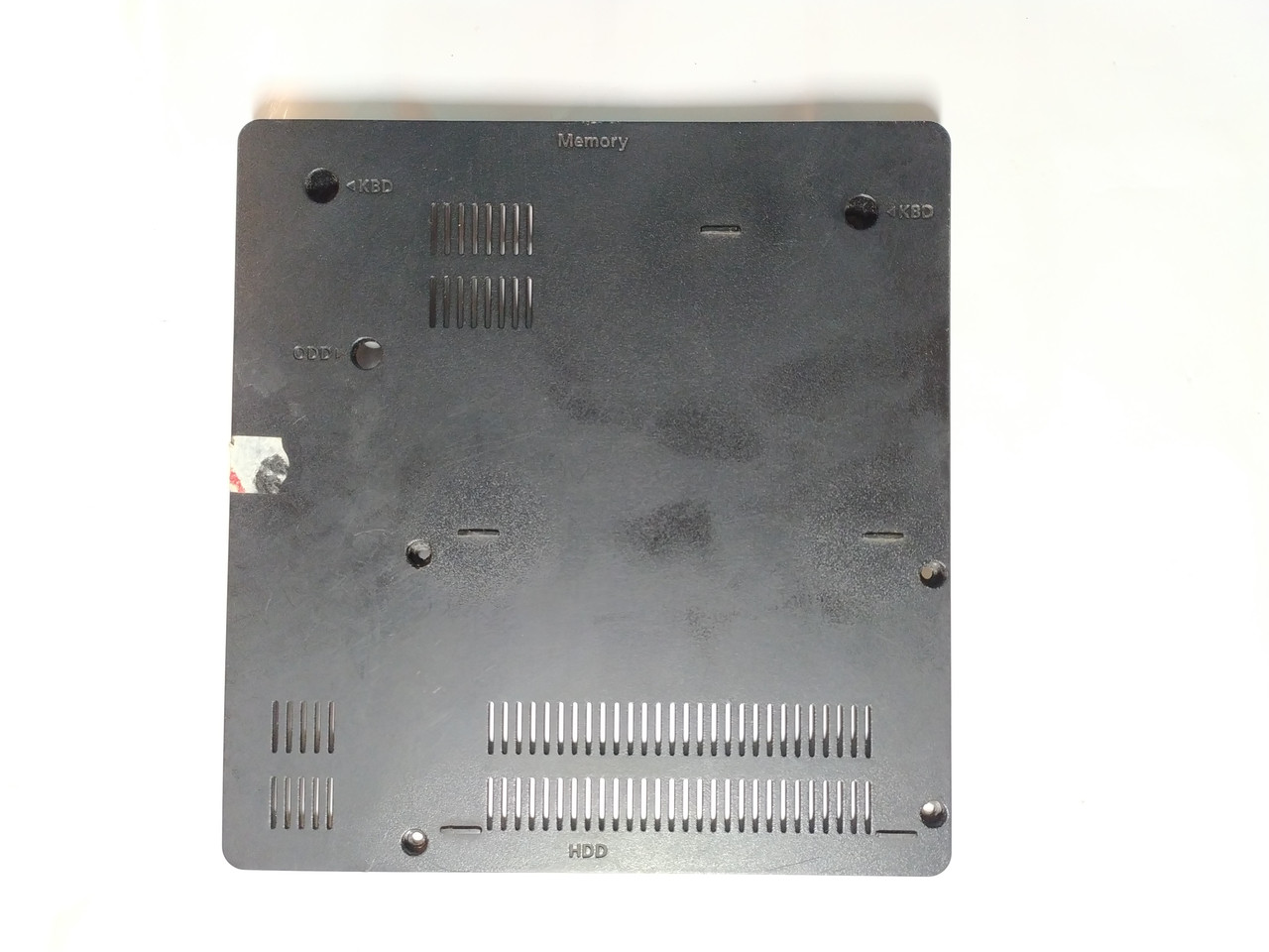 Samsung RV425, R425, R430 RV408, R440, R480 RV410 Корпус E (сервисный люк), (BA81-08640B) бу, фото 1