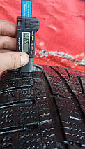 Шини б у 225-50R17 HANKOOK winter i cept evo 2 Зима, фото 5
