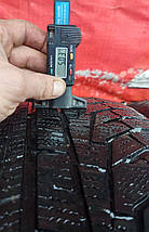 Шини б у 225-50R17 HANKOOK winter i cept evo 2 Зима, фото 6