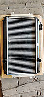 Радиатор охлаждения (FAW 1011) (шт.)