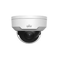 IP-ВИДЕОКАМЕРА КУПОЛЬНАЯ UNIVIEW IPC324LB-SF28K-G