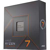 Процессор AMD Ryzen 7 7700X (100-100000591WOF) [77539]