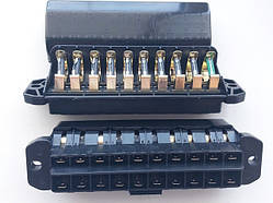 Блок запобіжників 2101 (Китай) БПР 112