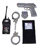 Ігровий набір поліцейського Simba (8102669), фото 3