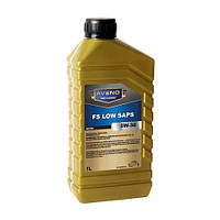 Полностью синтетическое масло Aveno FS Low SAPS 5W30 1 л