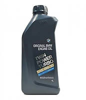 Синтетична олія моторна для двигуна BMW TwinPower Turbo Oil Longlife-01FE 0W-30 1 л