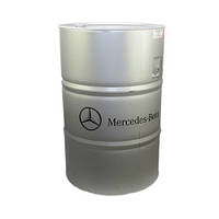 Премиальное фирменное масло Mercedes-benz 229.51 Engine Oil 5W-30 200 л