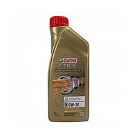 Машинное масло для новейших двигателей Castrol Edge Professional V 0W-20 1 л