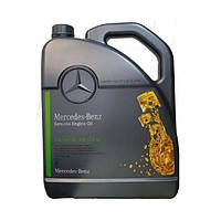 Фирменное масло синтетическое Mercedes-benz 229.52 Engine Oil 5W-30 5 л