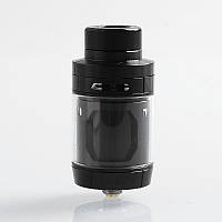 Атомайзер Digiflavor Themis RTA Dual/Single Coil Black (AJ_GigTHstB) MS