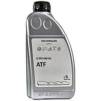 Фирменная жидкость для АКПП VAG ATF 1 л