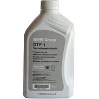 Синтетическое масло для трансмиссии BMW TF 0870 75W DTF 1 1 л