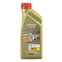 Энергосберегающее масло моторное Castrol Edge Professional A5 5W-30 1 л