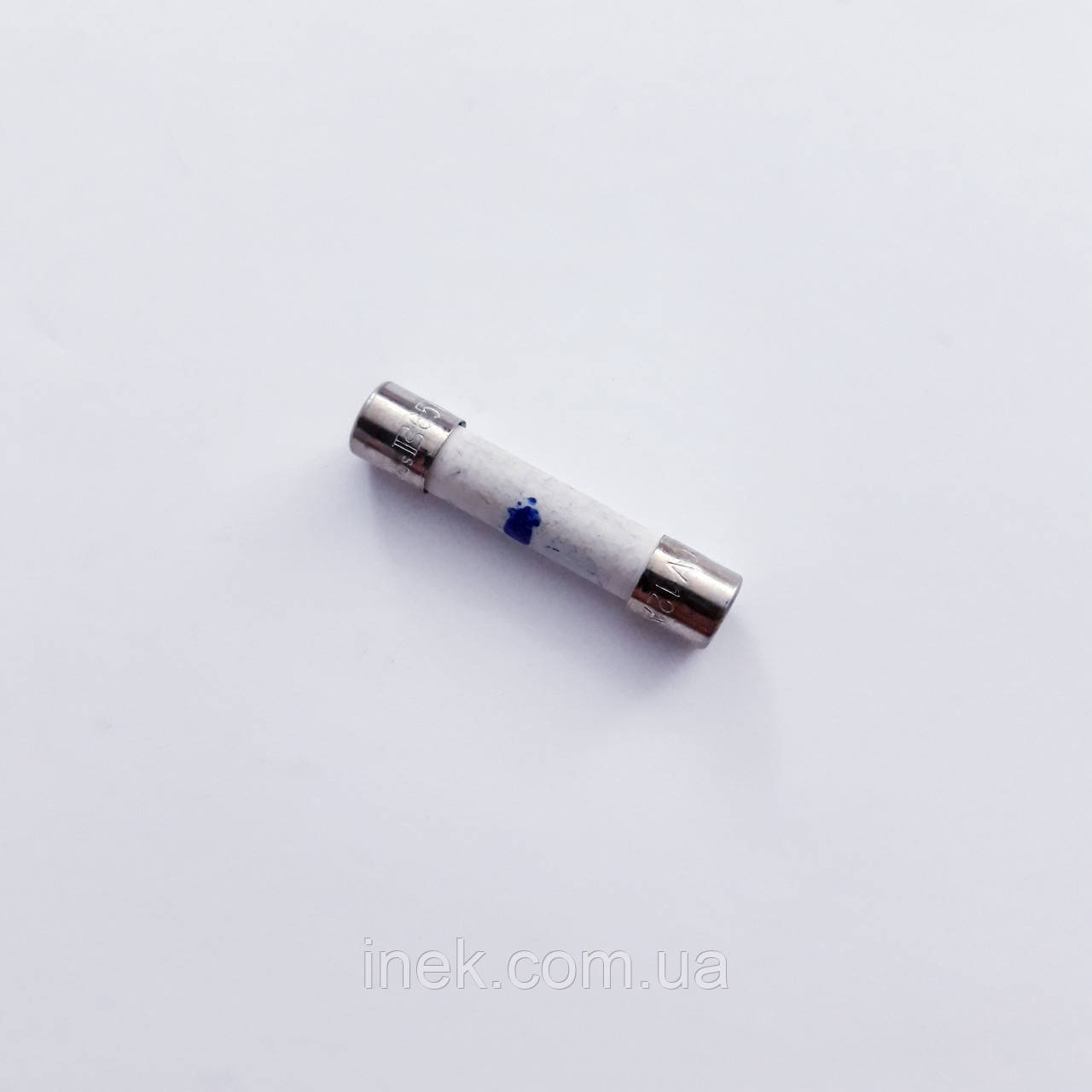 Запобіжник керамічний Samsung 12A, 250V.  3601-001019