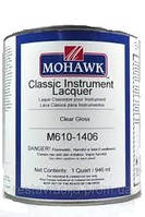 Лак для музыкальных инструментов Instrument Lacquer 0.946 мл Mohawk