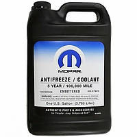 Концентрированный антифриз на основе этиленгликоля Mopar Antifrize Coolant Orange MS-9769 3,785 л