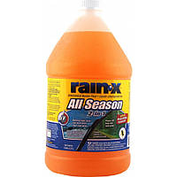 Жидкость омывателя стекла зимняя Rain-X All-Season Windshield Washer Fluid