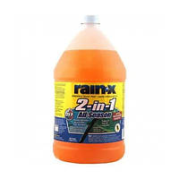 Жидкость омывателя стекла зимняя Rain-X All-Season Windshield Washer Fluid -32 C/-25 F