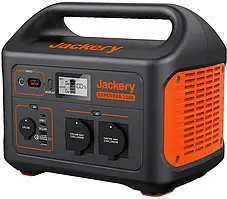 Портативна електростанція Jackery Explorer 1000EU