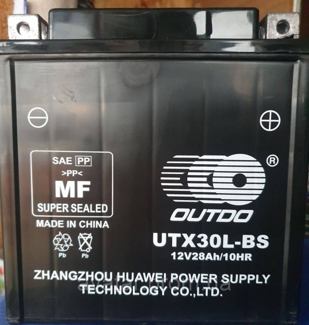 Акумулятор 12V 4А 7А 10А 18А 28Ah — Купить Недорого на Bigl.ua (1742976013)