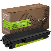 Тонер-картридж Patron Brother TN-3130 Green Label (PN-TN3130GL)