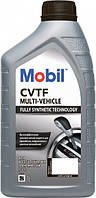 Синтетическое масло для трансмиссии Mobil CVTF Multi-Vehicle GSP 1 л
