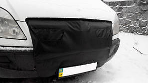 Утеплювач Радіатора