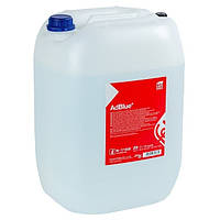 Безопасная водорастворимая жидкость для отработанных газов Febi AdBlue 20 л