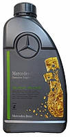 Синтетическая моторное масло для двигателей автомобилей Mercedes-benz Genuine Engine Oil MB 229.52 5W-30 1 л