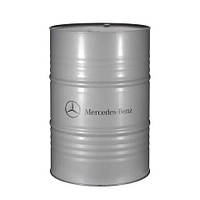 Универсальное оригинальное масло для двигателя Mercedes-benz 229.5 Engine Oil 5W-40 200 л