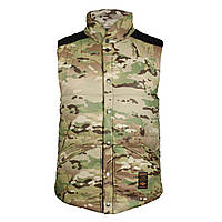 Жилет Emerson Patriot Lite Lightweight Lock Temperature Vest, Multicam, Medium