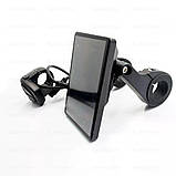 Дисплей для електросамокатів Kaabo, фото 2