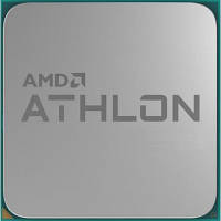 Оригінал! Процесор AMD Athlon ™ II X4 970 (AD970XAUM44AB) - Вища Якість!