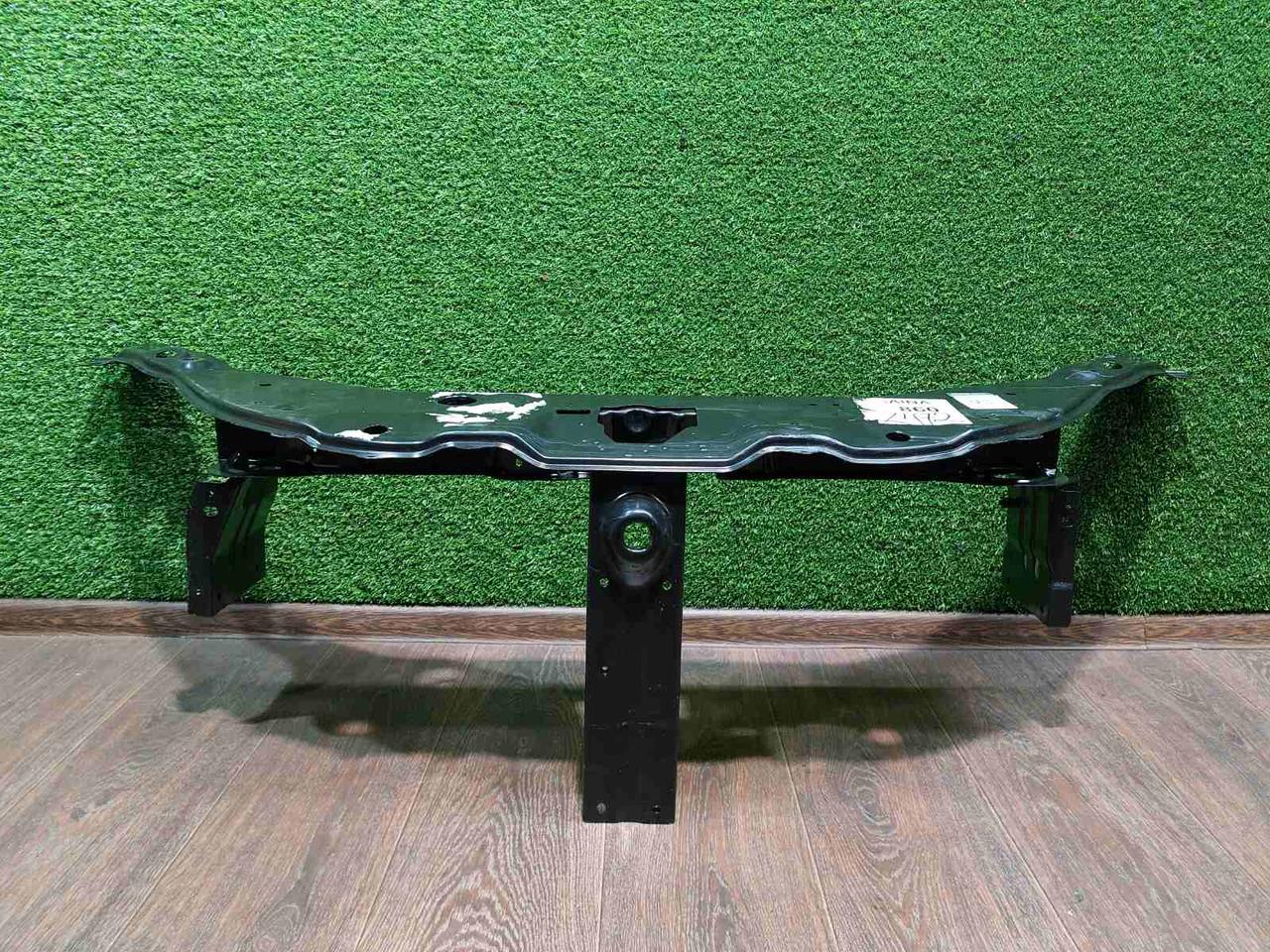 Передня панель Renault Dokker (2013-...) Оригінал 625049610R Рено Докер телевізор, фото 1