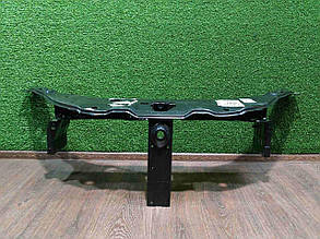 Передня панель Renault Dokker (2013-...) Оригінал 625049610R Рено Докер телевізор