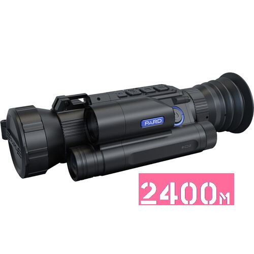 Тепловізійний приціл PARD SA32-45 LRF