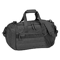 Тактическая сумка Propper Tactical Duffle, Чорний, 50 л