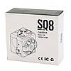 Мінікамера SQ8 Mini DX Camera, фото 6