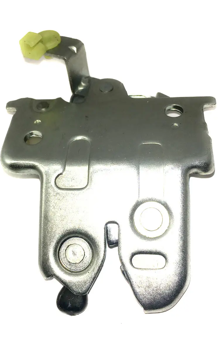 Защелка замка багажника Ланос SHIN KUM Корея, фото 1