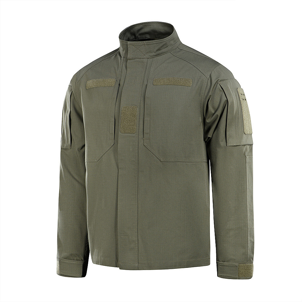 Кітель формена куртка M-Tac Patrol Flex Army Olive 20028062