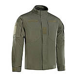 Кітель формена куртка M-Tac Patrol Flex Army Olive 20028062, фото 3