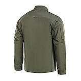 Кітель формена куртка M-Tac Patrol Flex Army Olive 20028062, фото 2