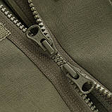 Кітель формена куртка M-Tac Patrol Flex Army Olive 20028062, фото 9