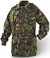 Куртка- парка Smock Combat Temperate DPM армии Великобритании