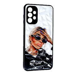 Накладка Prisma Ladies New Samsung A13 (4G)/A32 (5G), Bad Girl