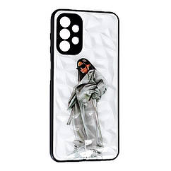 Накладка Prisma Ladies New Samsung A13 (4G)/A32 (5G), Fashion Style