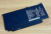 Б/У Оригінальний акумулятор C32-N750, батарея Asus N750 Series, 6260 mAh, 69Wh, 11.1V