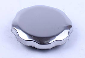 Кришка бака паливного (метал) для мотоблока 168F/170F