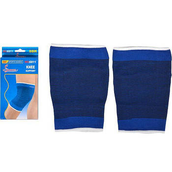 Пов'язка еластична на коліно 6614